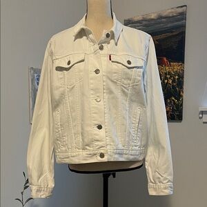 Levi’s Classic Trucker Jacket